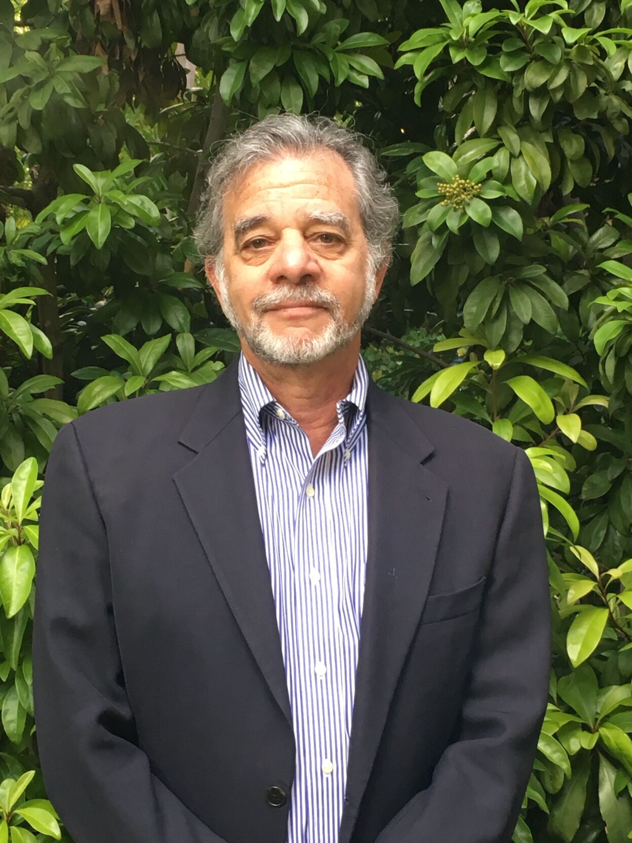 Franklin Caplan